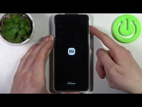 How to Enter Recovery Mode on XIAOMI Redmi Note 10 Lite