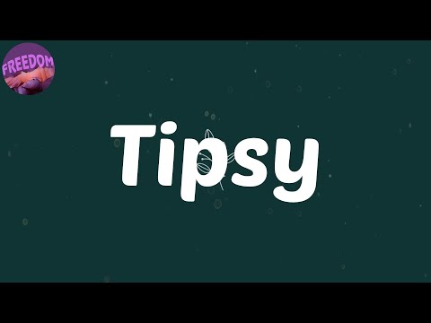 (Lyrics) Tipsy (feat. RAYE) - Odunsi (The Engine)
