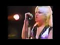 All Right You Guys (Live In Japan, 1977) (VHS 1) - The Runaways