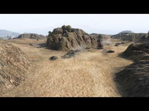 [POGO] Pierwszy Oddział Grupy Operacyjnej