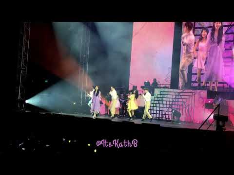 Fancam IU - Unlucky 12/13/2019