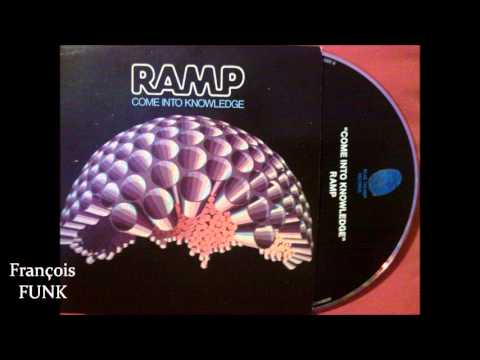 Ramp - Give It (1977) ♫