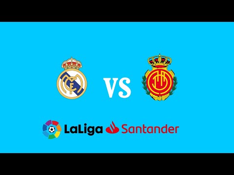 Real Madrid vs RCD Mallorca All goals 2022/23