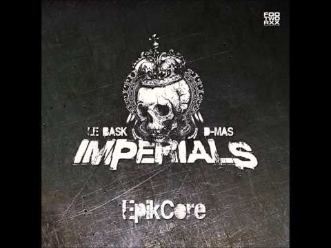 Le Bask - Imperials