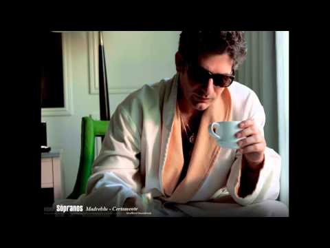 Madreblu   Certamente