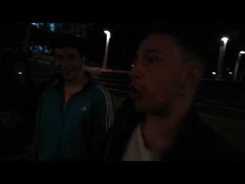 (Entretenida) Lil y SrK vs Lucker y Mito (FINAL) Resurgimiento Tournament