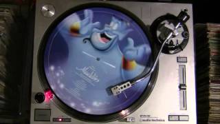 Download lagu Peabo Bryson & Regina Belle - A Whole New World (Aladdin's Theme) (Picture Disc Vinyl Cut) mp3