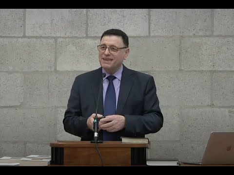 4. Dilema noastra contemporana - Confruntari cu privire la Cuvant