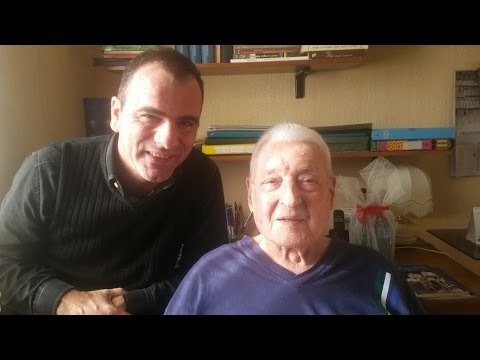 Ferdinando Terruzzi 12.01.2014