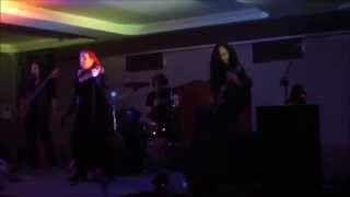 Lyria - Revenge @ Invasão Underground