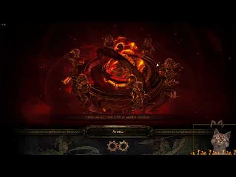 [PoE 3.16] What is Energy Blade, T5 map fast run, no invest, showcase explanation