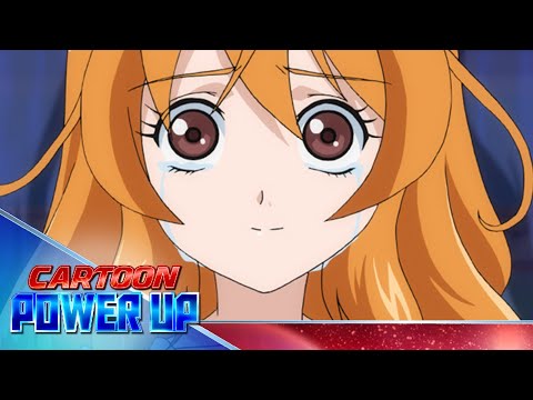 Episode 39 - Bakugan|FULL EPISODE|CARTOON POWER UP