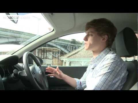 2008 Nissan Qashqai long-term test part 1 - What Car?