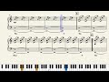 Philip Glass - Organic (piano)
