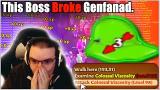 How Genfanad's Rank One Player BRICKED Everyone's Account.