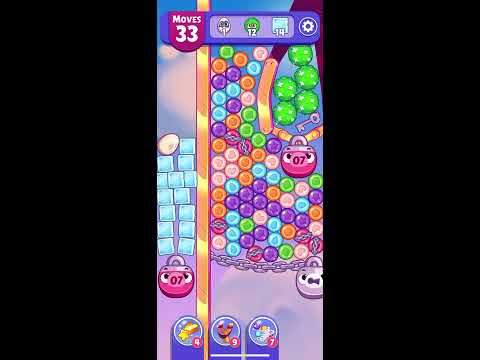 Dream Blast Angry Bird 498