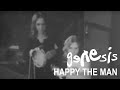 Genesis - Happy The Man (Official Music Video)