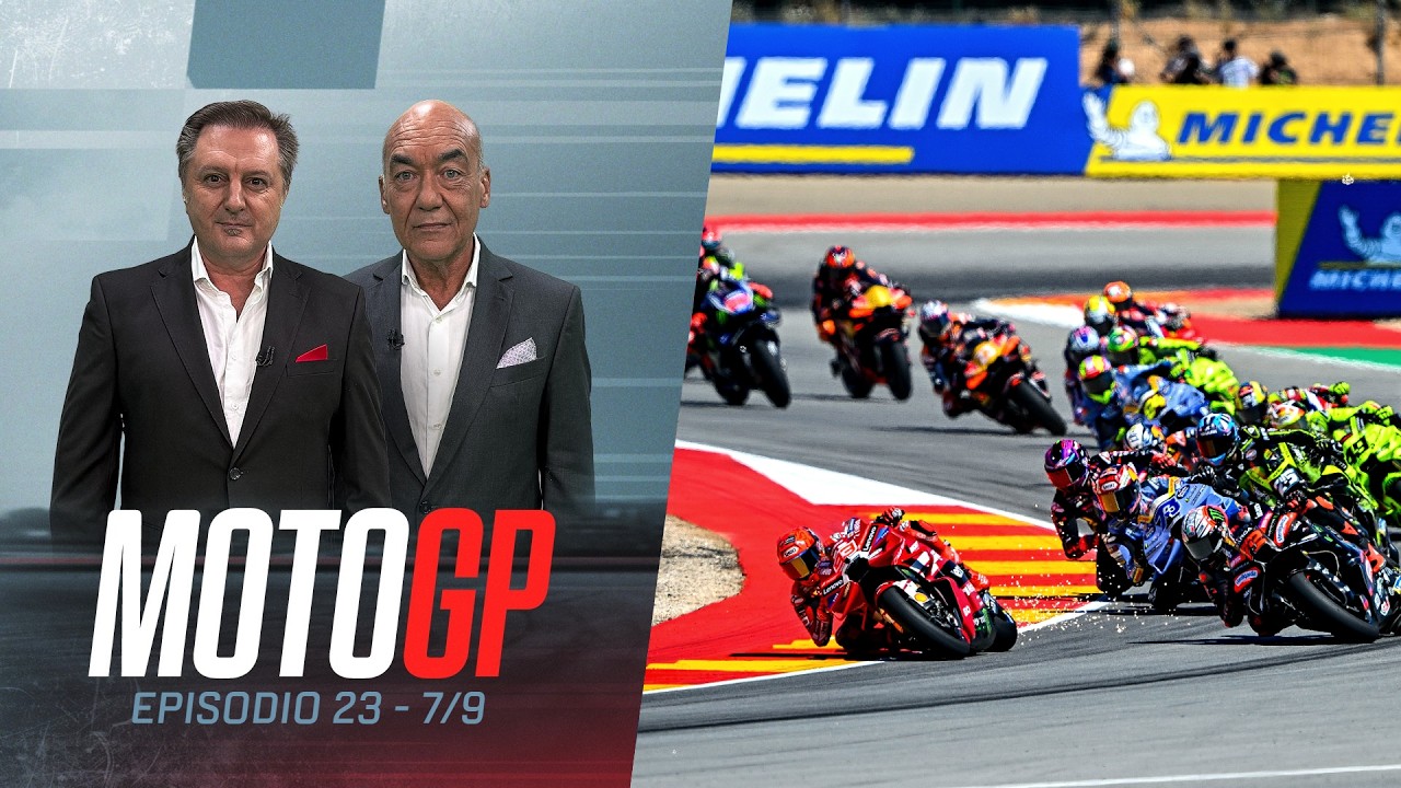 LOS CIRCUITOS QUE VIENEN Y LOS FAVORITOS AL TÍTULO EN EL MOTOGP 2026