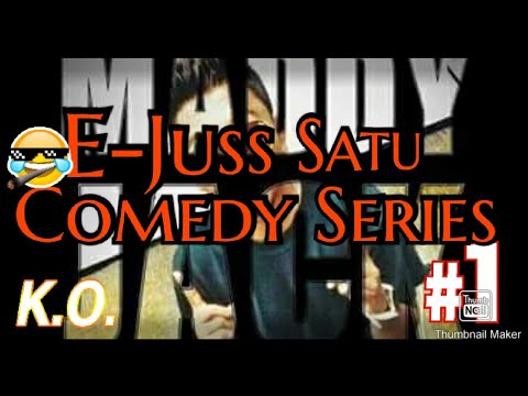 | E-Juss Satu | Tamil Comedy
