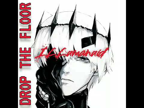 ILLumanuid - DROP THE FLOOR