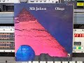 Milt Jackson   Olinga   Remasterd By B v d M 2022