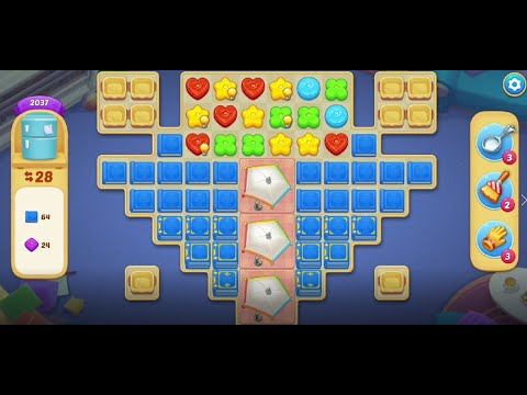 행복의 저택 레벨 2037#Matchington Mansion level 2037#Matchington Mansion#Matchington#mansion#행복의 저택 2037