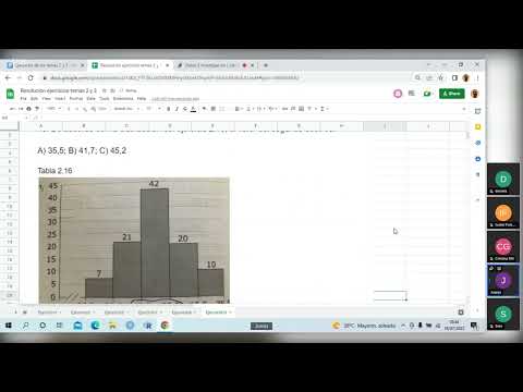 Introducción al Análisis de Datos UNED Sesión 1