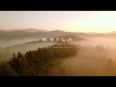 Kryla Karpaty by Edem