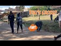 FUNNY WET PRANK IN KENYA (episode 2) ft @Bigtrevtv2.0