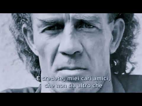 26 gennaio 1959  Nel giorno della sua memoria.  Bruno Gröning - EINSTELLEN