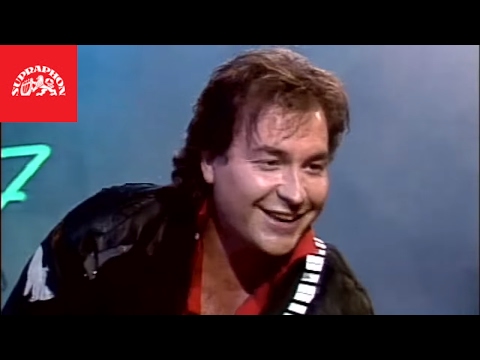 Michal David - Discopříběh (oficiální video)