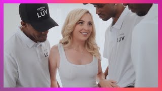 The Blueprint Part 1 Lexi Lore, Hollywood Cash, Jonathan Jordan & Chocolate Rod