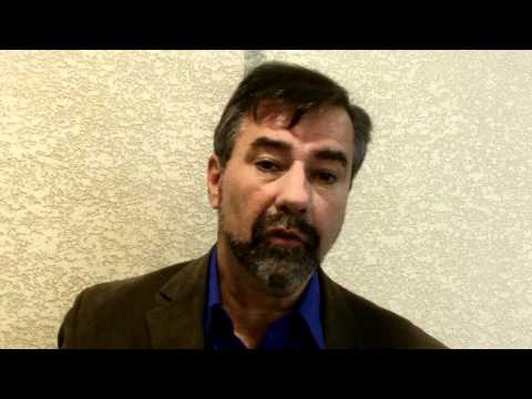 Paolo Artaxo: The Amazon rainforest -- Source or Sink of Carbon Dioxide?