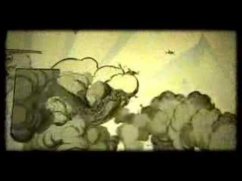 CHÂTEAU FLIGHT - LES ANTIPODES FEAT. BERTRAND BURGALAT