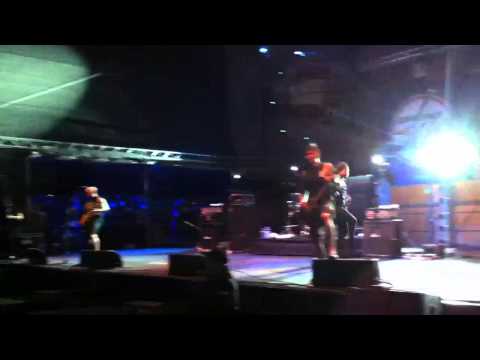 Comeback Kid (Mighty Sounds 2013)2