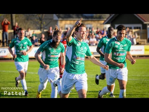 04.05.2016 EIF - FC Jazz Highlights