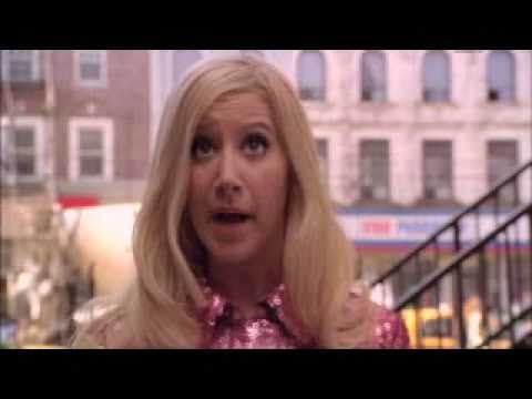 Sharpay's Fabulous Adventure: ''Apartment Hunting'' - Clip