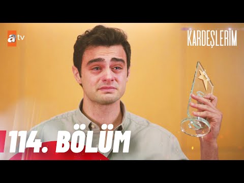 Kardeşlerim 114. Bölüm  @atvturkiye