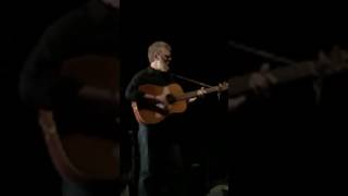Glen Hansard - Stay the Road - Sydney Opera House - October 23, 2016