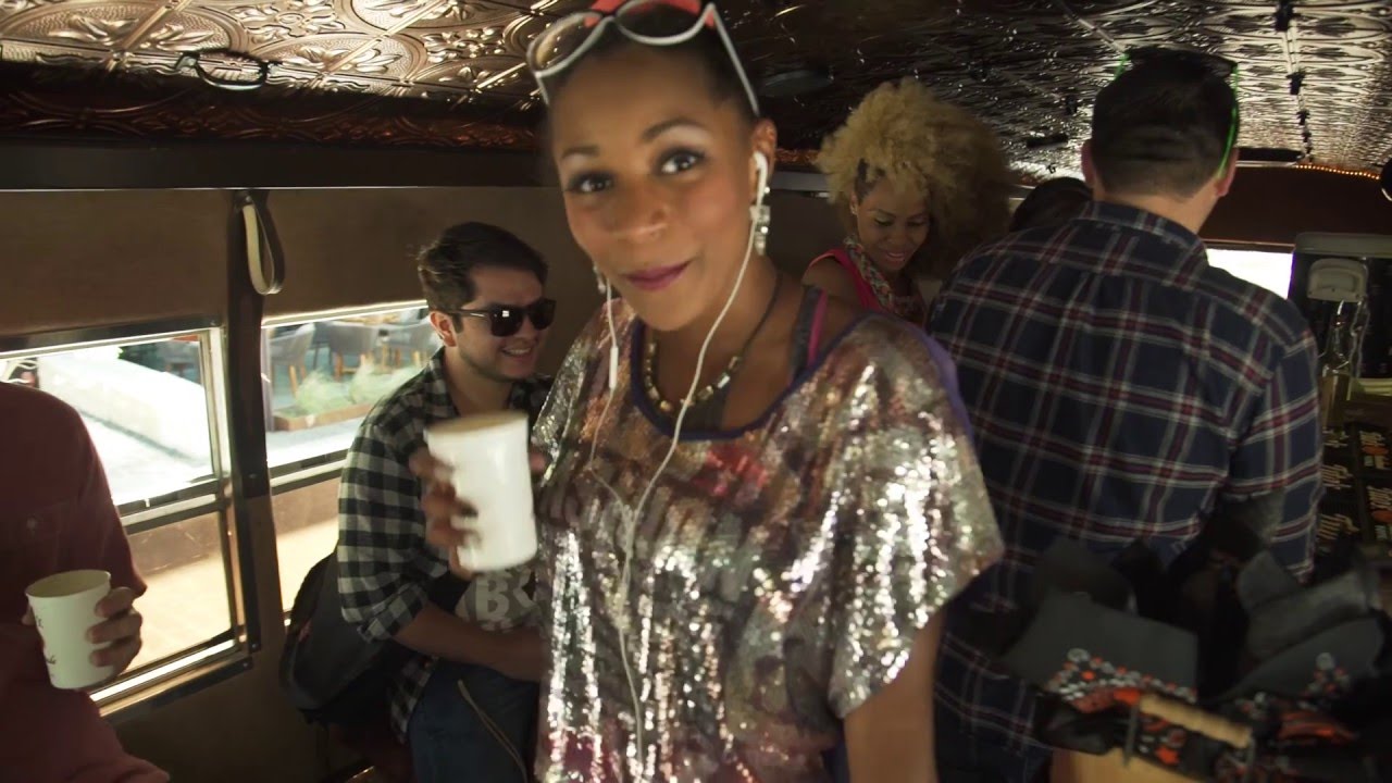 SXSW 2016 x Tito's Handmade Vodka