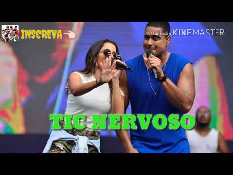 Harmonia do Samba Part Anita - Tic Nervoso