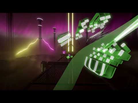 TeddyBears - Get Mama A House (ft B.O.B.) - Beat Saber Gameplay