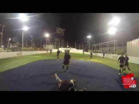 Calvario FC VS Dep.Sloan - Semifinal Vuelta - Intermedia Furati PlanetGol