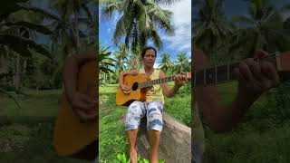 Kaligyahan moy kaligayahan ko rin, (imelda papin)