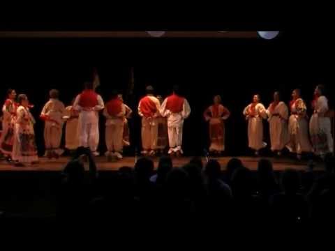 HKUD "Lado" Geelong - Posavina