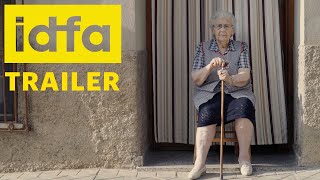 IDFA 2020 | Trailer | Facunda