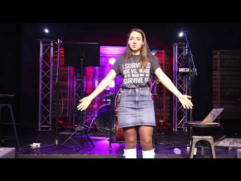 BeLoved 1.16.19 Be Love for Life with Nicole Hocott