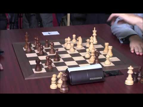 2012-06-07 DIGEST Aronian - Morozevich Tal memorial