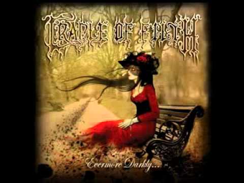 Cradle Of Filth - Thank Your Lucky Scars
