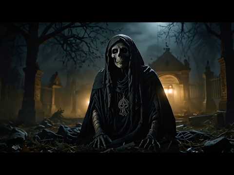 Dark Midnight Doom (Haunted House Sounds)